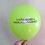 õhupallid, õhupall, logotoode, logotooted, muud logotooted, pallid, täispuhutavad õhupallid
